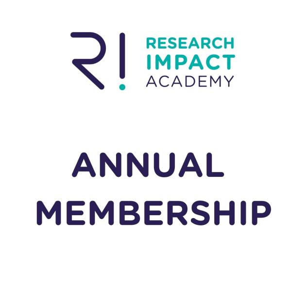 Annual RIA Membership - Gold